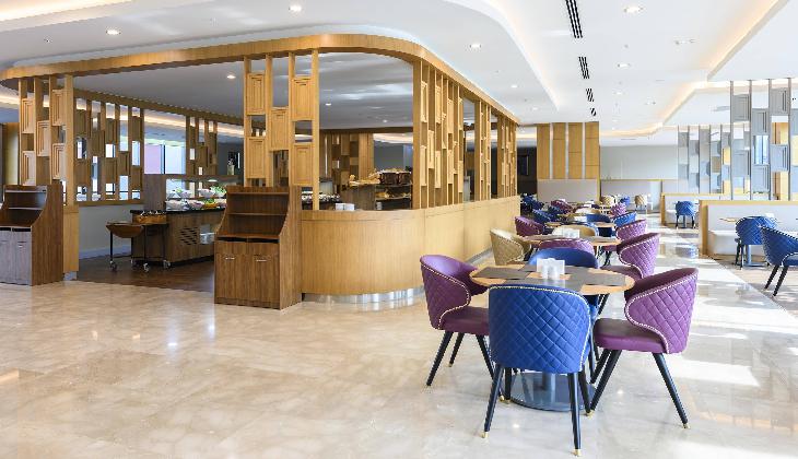 Zenon Hotel İstanbul